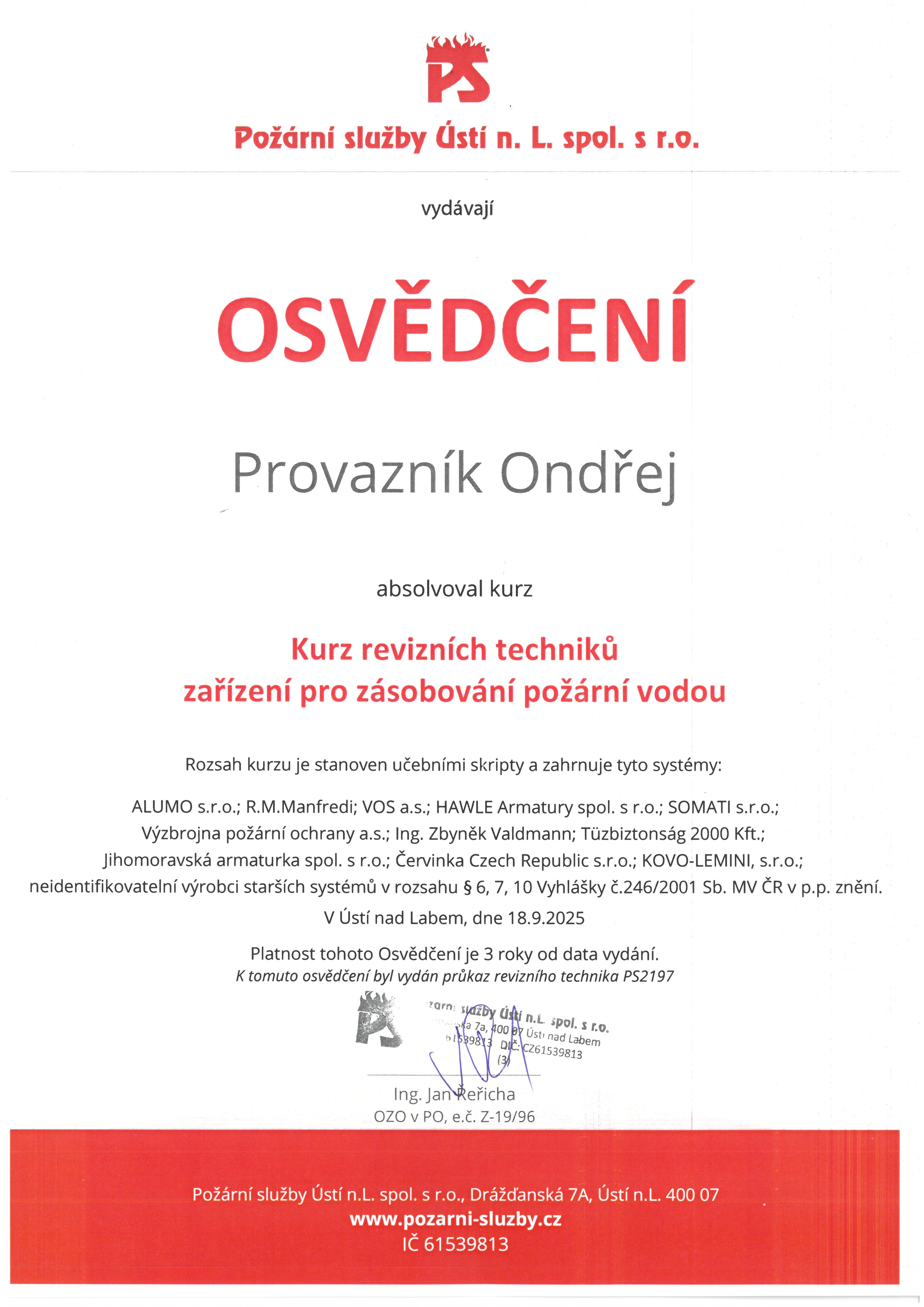 Hydranty Ústí_ProvazníkOndřej Hydranty Ústí_ProvazníkOndřej